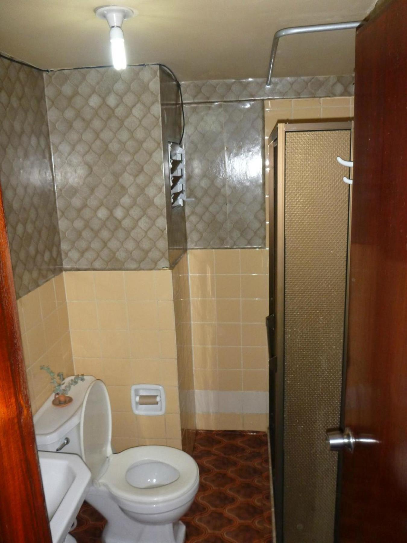 Hotel Milton Ла-Пас Экстерьер фото